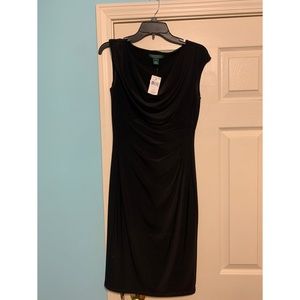 Ralph Lauren dress